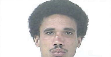 Carlos Duena-Alayon, - St. Lucie County, FL 